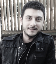 BERK PEKSUZ