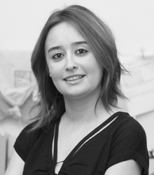 DENİZ KESKİNTAŞ AKSOY