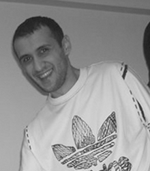 GÖKHAN YURDAKUL