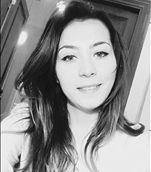 ÇİÇEK ERDAŞ