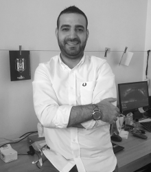 ERDEM ARSLANTOSUN
