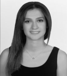 GÖKCEN CANTEKİN