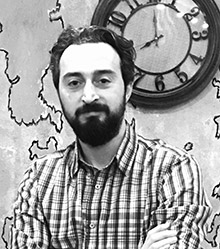 SERKAN GÜNDÜZ